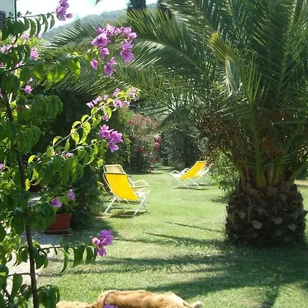 Apartamento Casa Al Molino