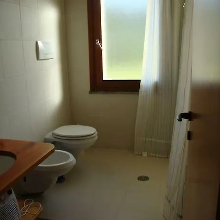 Apartamento Casa Al Molino *