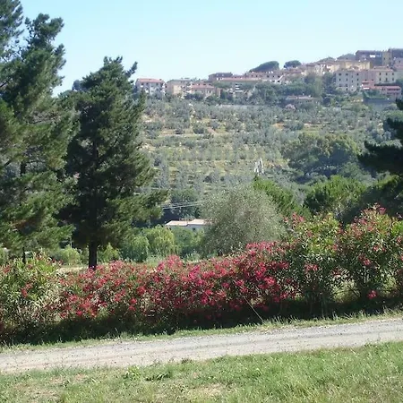 Casa Al Molino Apartamento