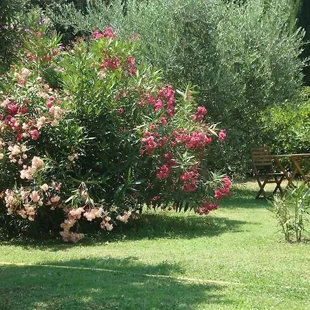 Casa Al Molino Apartamento *