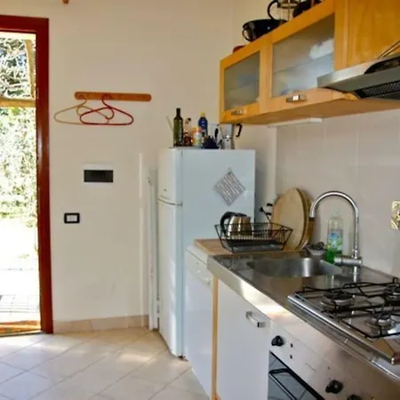Apartamento Casa Al Molino